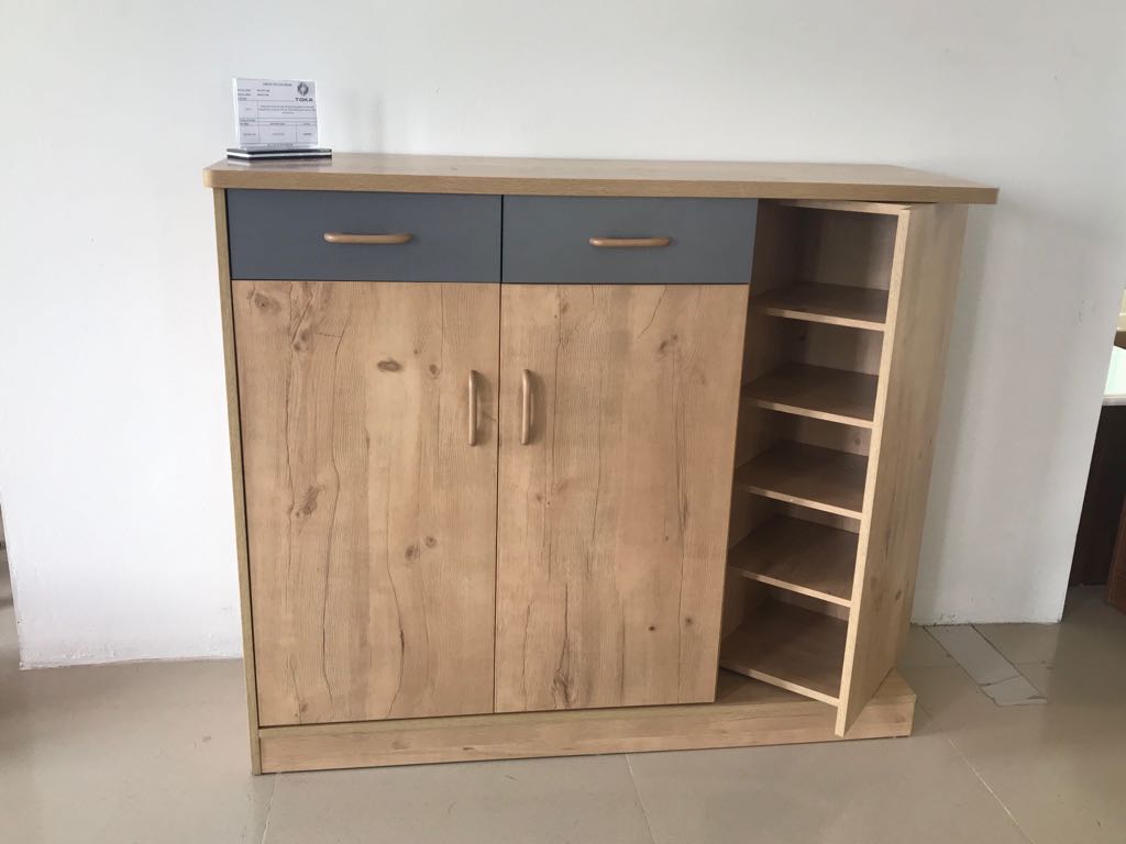 Kệ giày nhập khẩu cao cấp 648