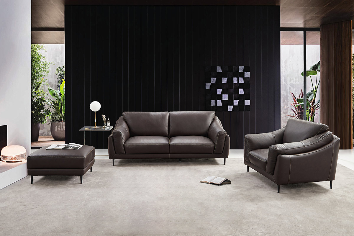 Sofa 1 chỗ  Giovanni