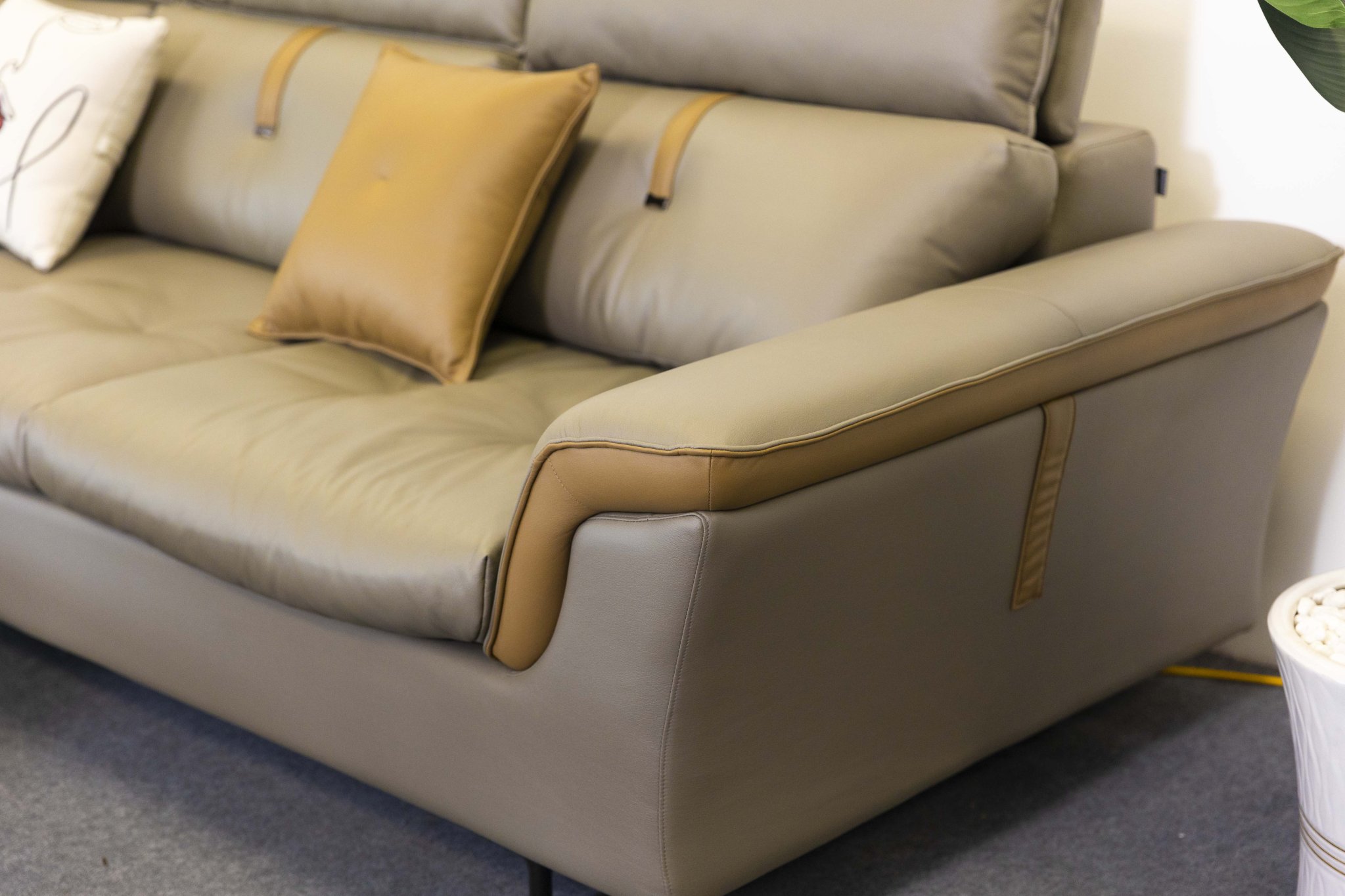 Sofa Toka SE 8905b