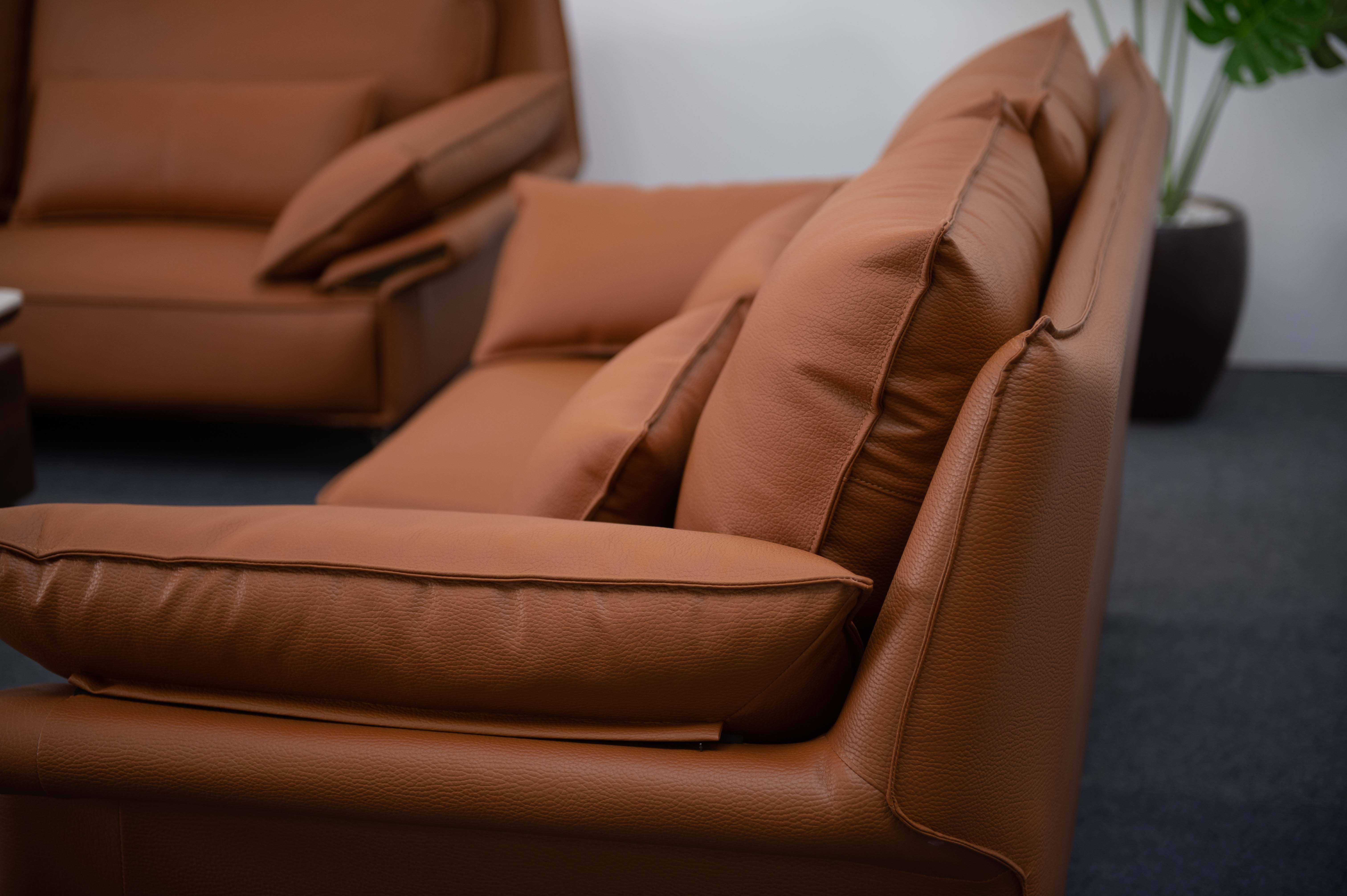 Sofa nhập khẩu cao cấp 1999