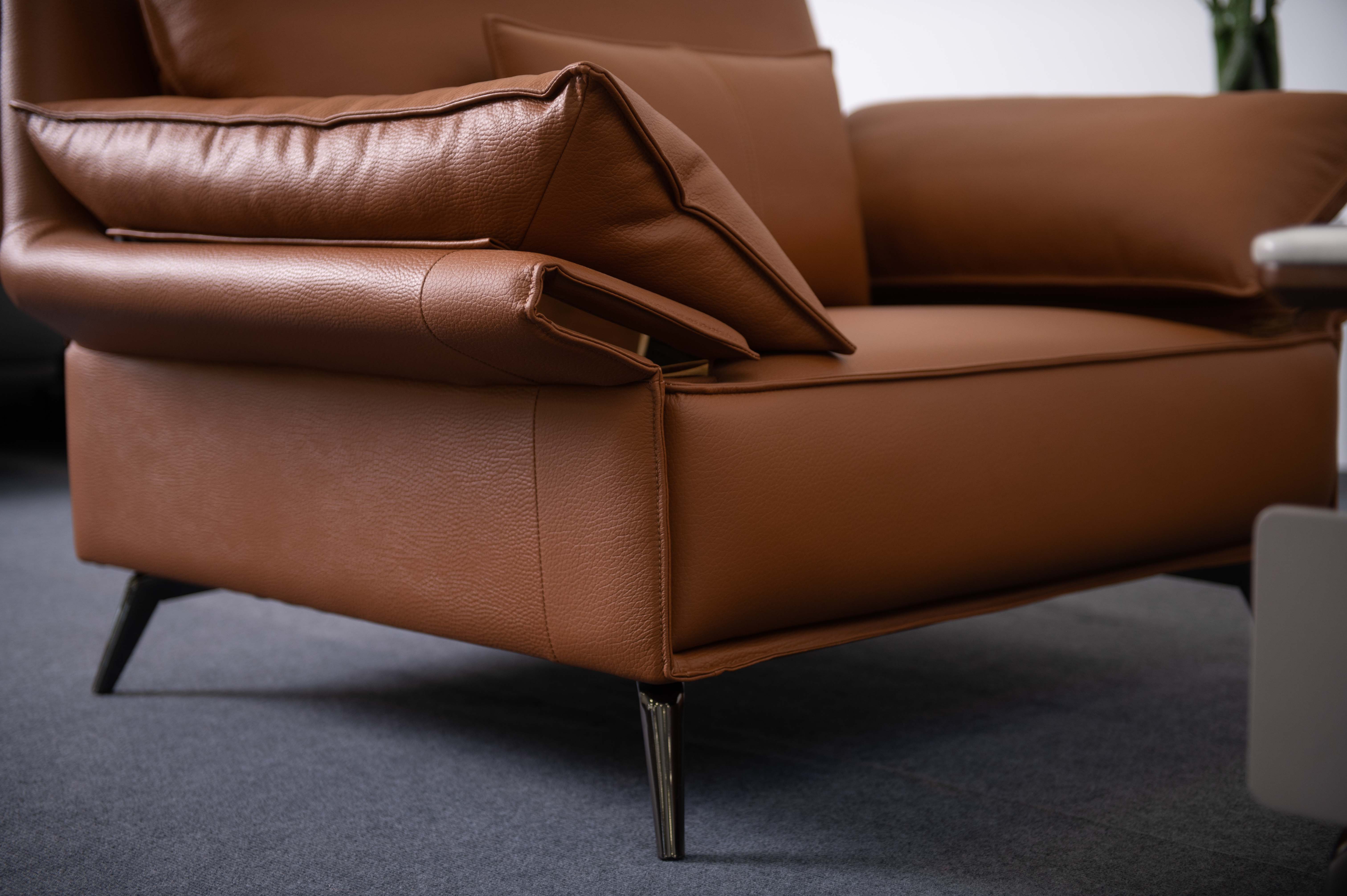 Sofa nhập khẩu cao cấp 1999