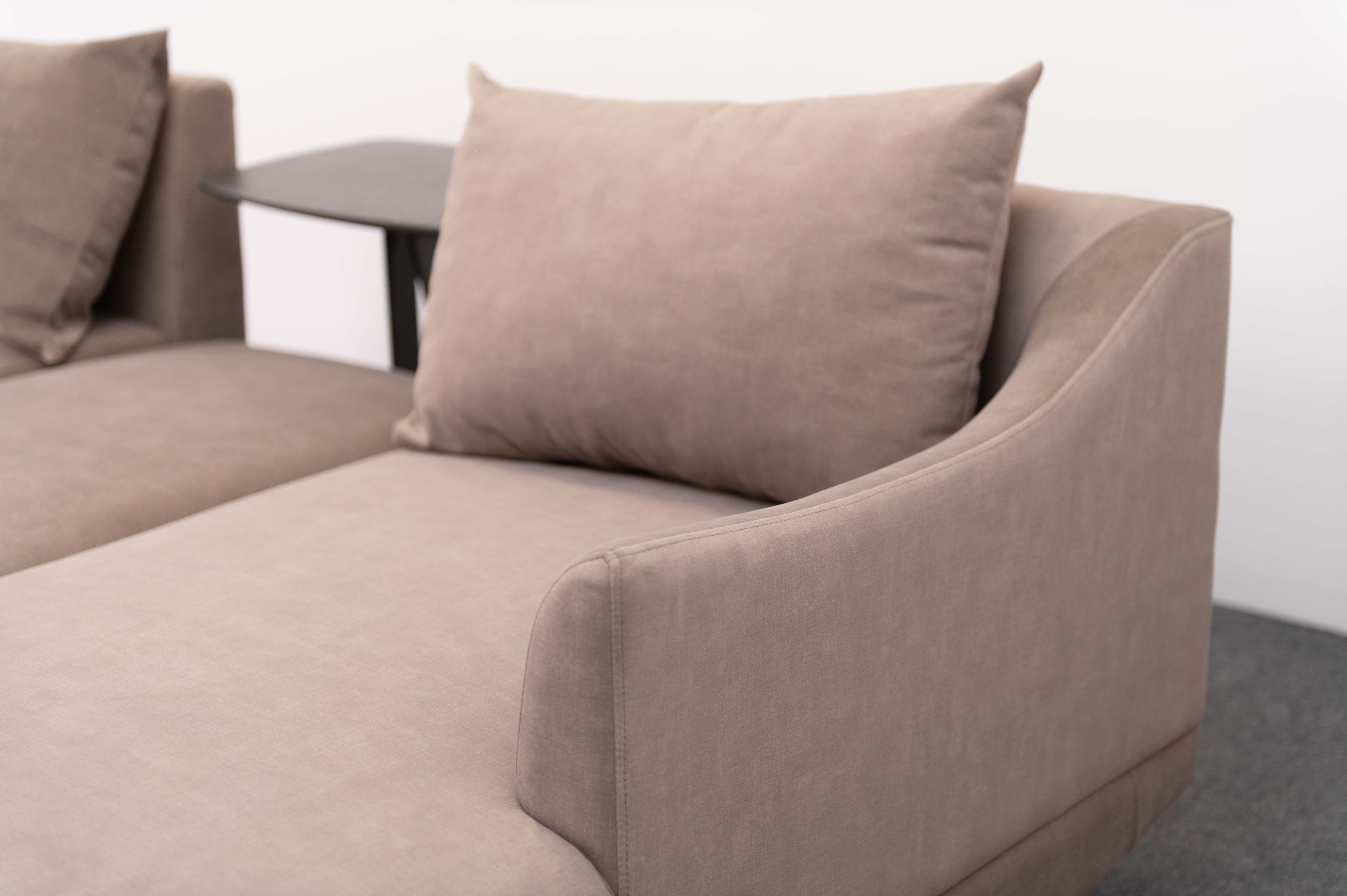 Sofa nỉ J09
