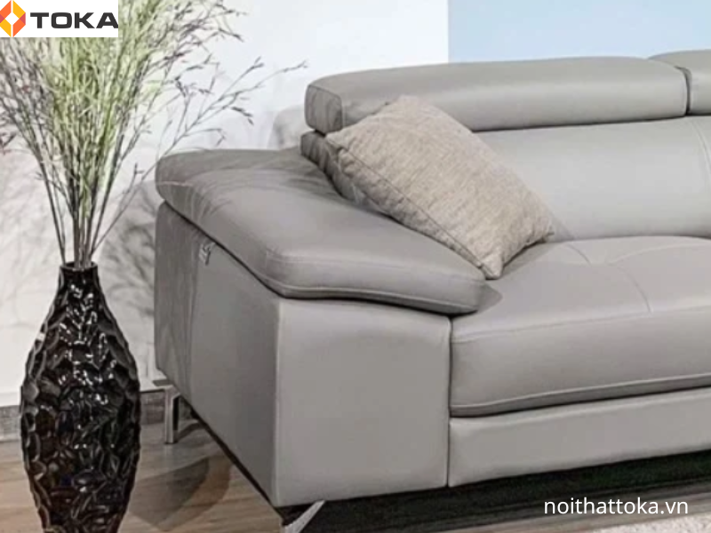 Sofa góc Elegance 52