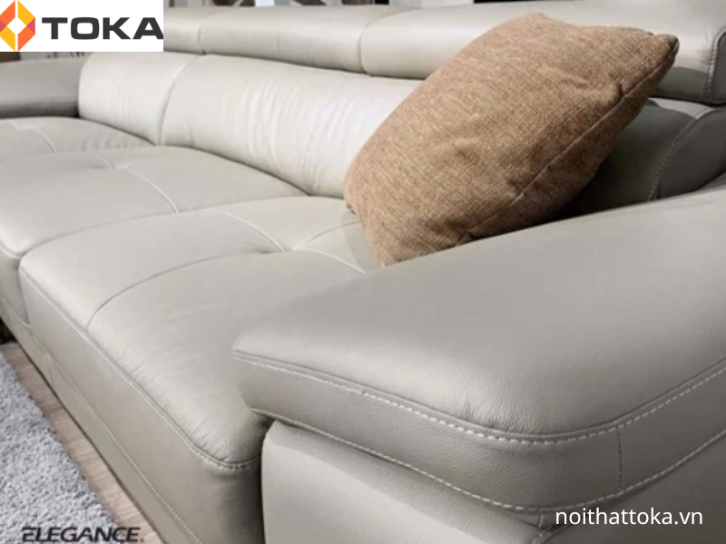 Sofa góc Elegance 52