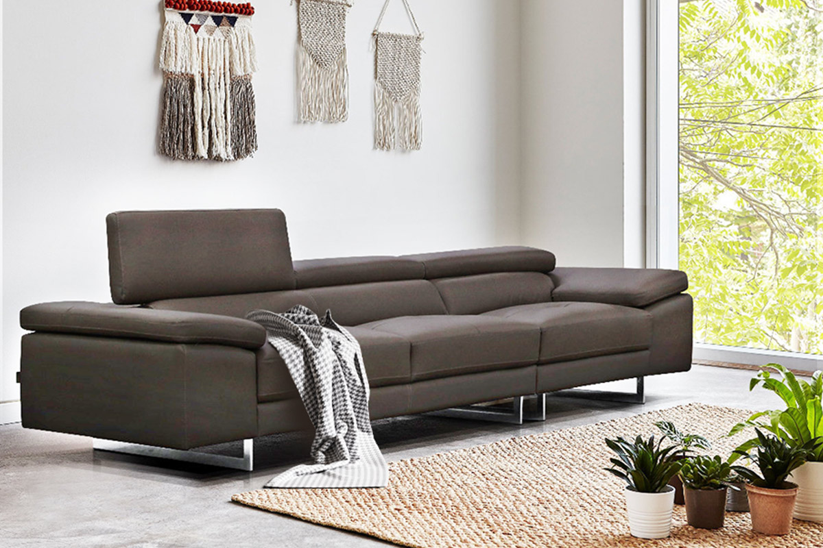 Sofa văng Elegance 62