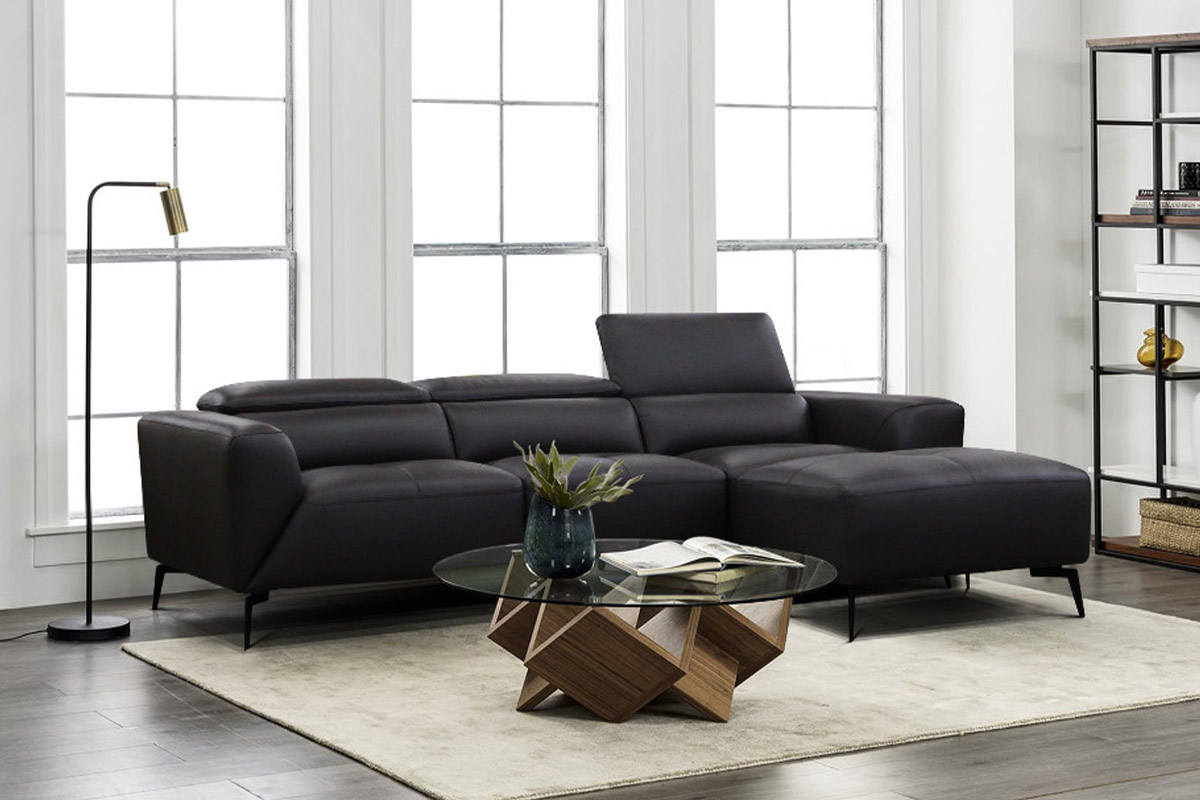 Sofa góc Elegance 64