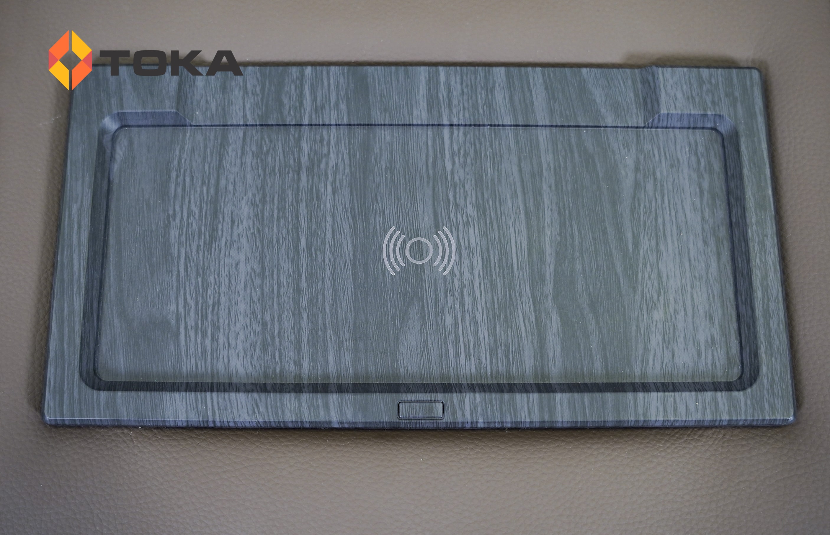 Sofa chỉnh điện da sinh thái 9032