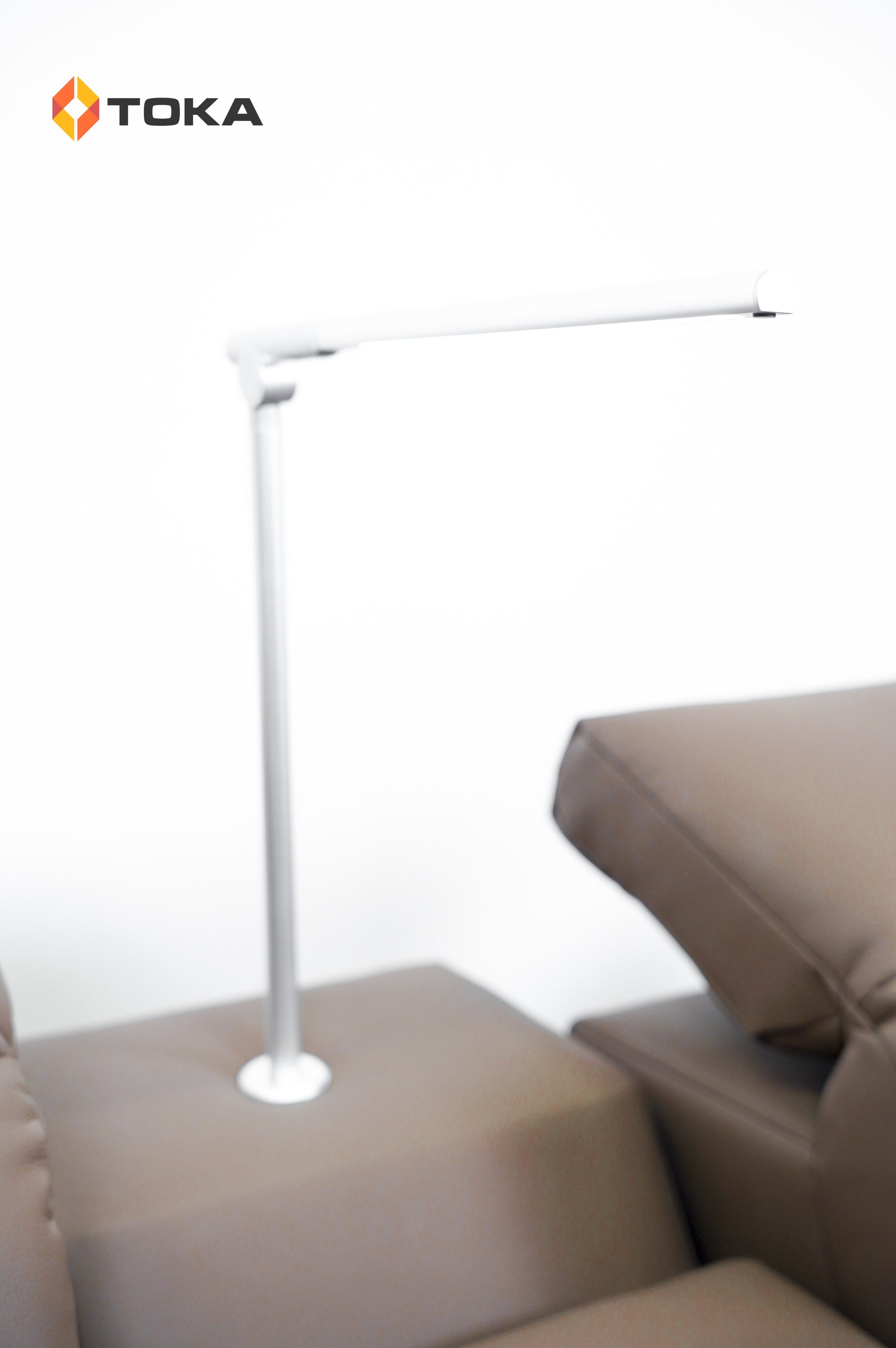 Sofa chỉnh điện da sinh thái 9032