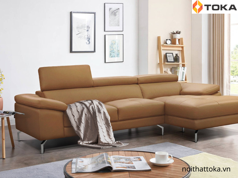 Sofa góc Elegance 52