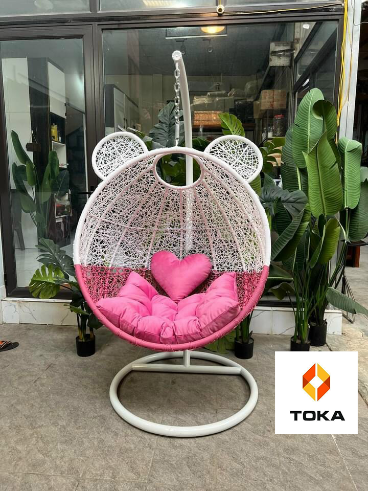 Xích đu tai chuột