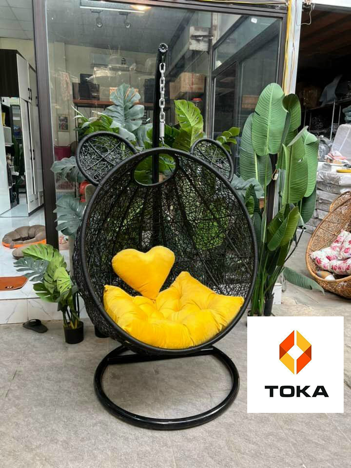 Xích đu tai chuột