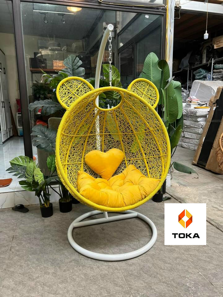 Xích đu tai chuột