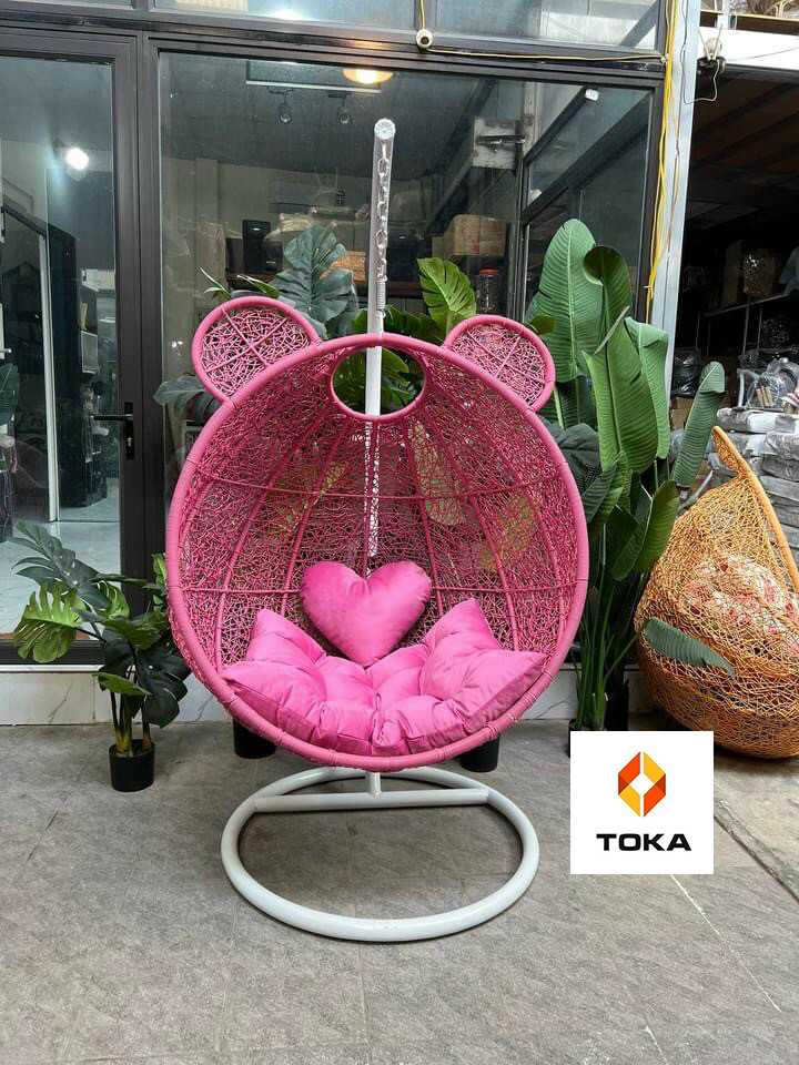 Xích đu tai chuột