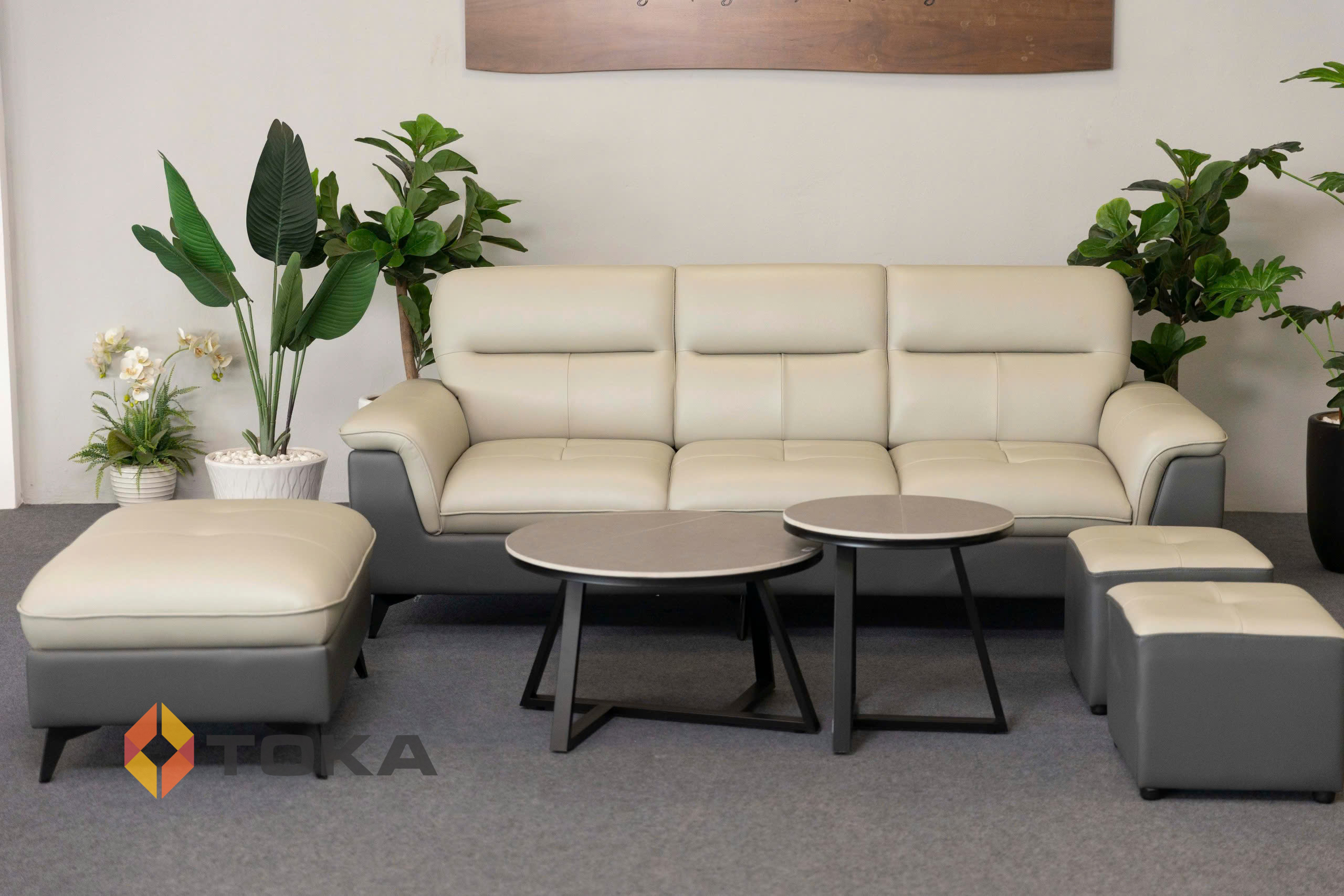 Sofa Toka SB01