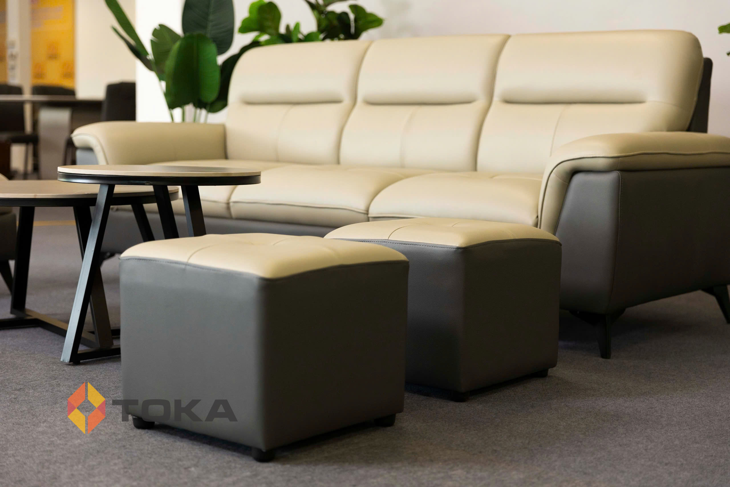 Sofa Toka SB01