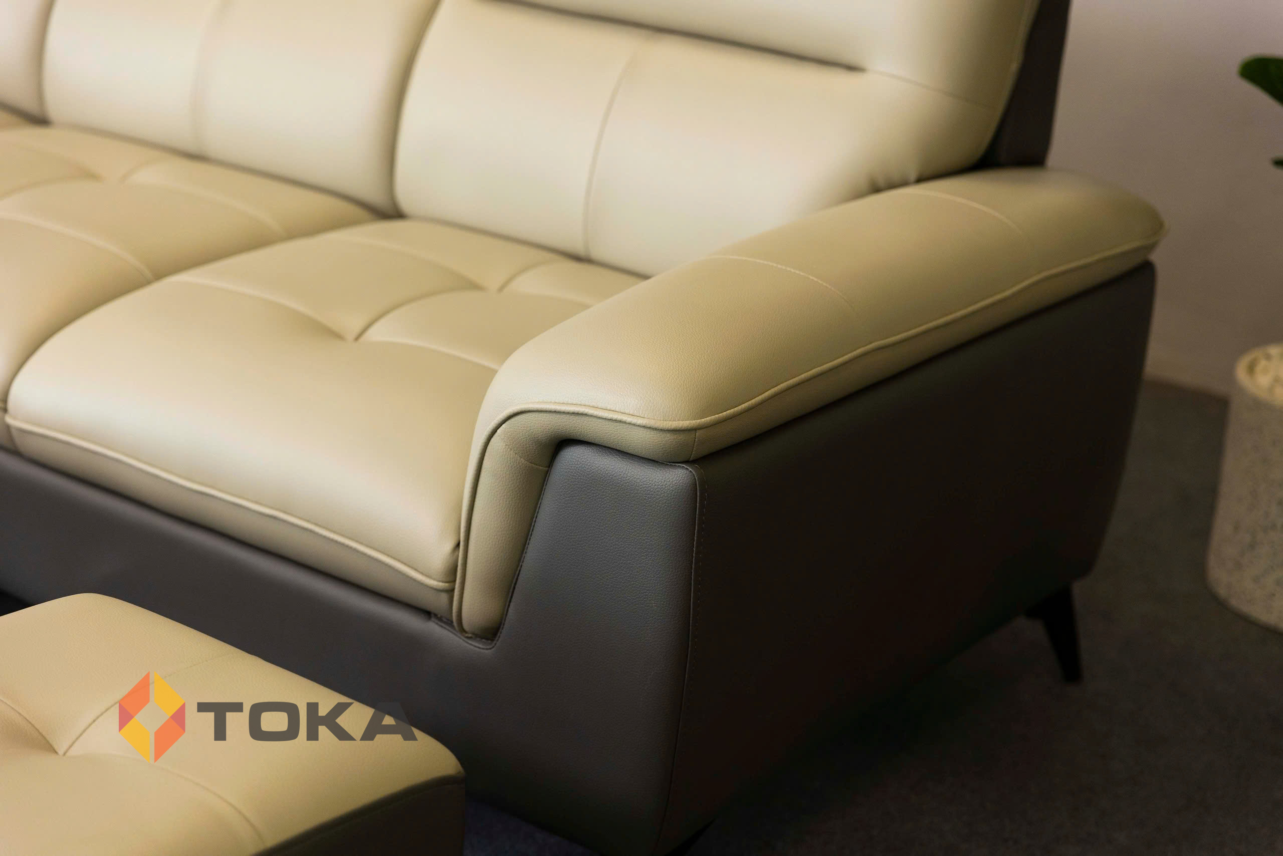 Sofa Toka SB01