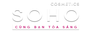 logo SoHo Cosmetics