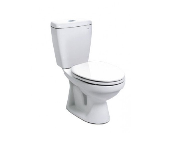 Hình ảnh bồn cầu Inax C-108VAN 