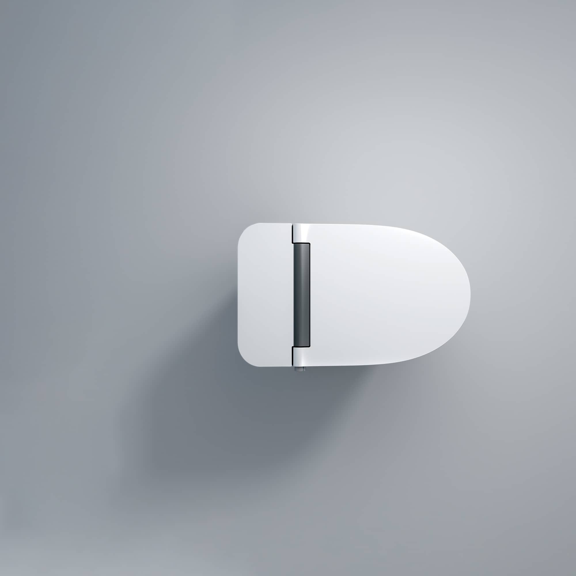 Bàn cầu thông minh Huge H-BS2268-Pro