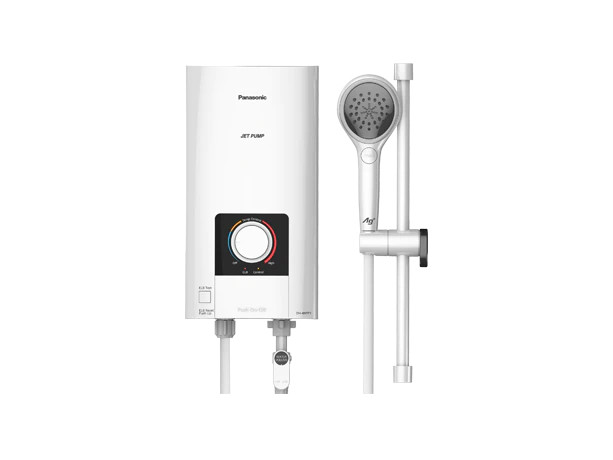 Bình nóng lạnh Panasonic DH-4NTP1VM