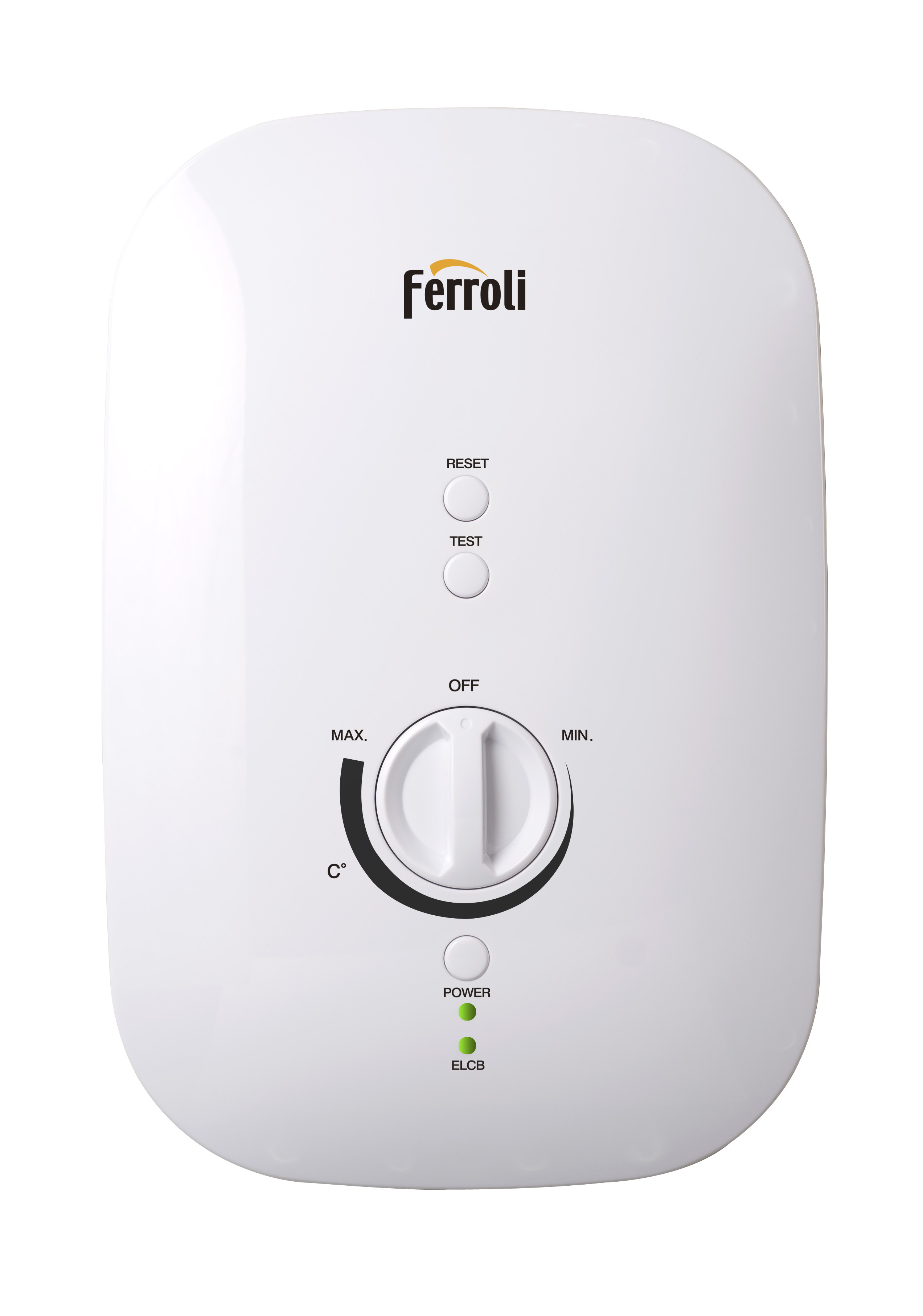 BÌNH NƯỚC NÓNG DIVO SSN