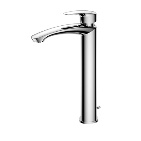 Vòi Lavabo TOTO TLG09305V Nóng Lạnh Cổ Cao