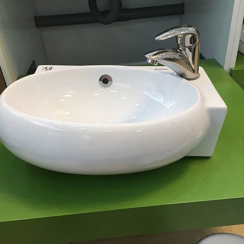 Chậu rửa lavabo Moonoah MN-C246