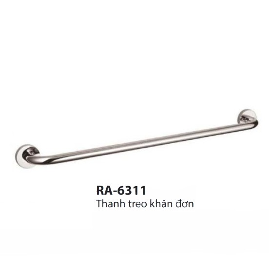 Thanh treo khăn đơn RA-6311