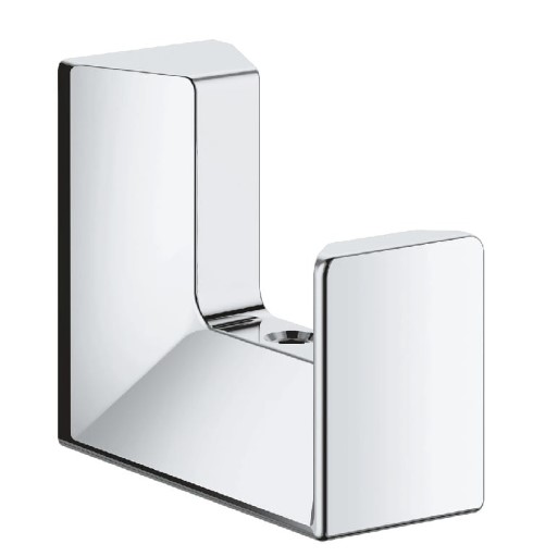 Móc Áo Grohe 40782000 Cube