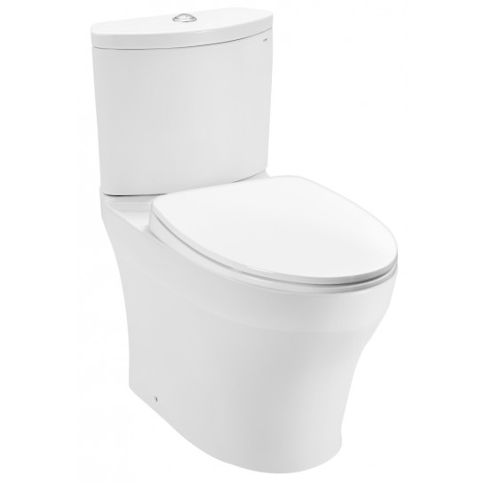 Bồn Cầu Hai Khối TOTO CS838DT10