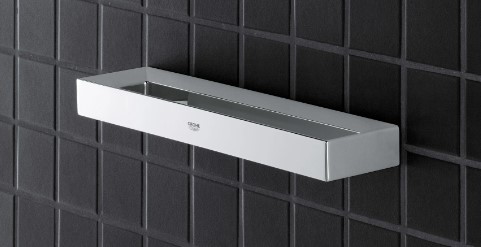 Vòng Treo Khăn Nhập Khẩu Đức Grohe 40766000
