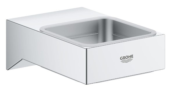 Giá để xà phòng GROHE 40865000