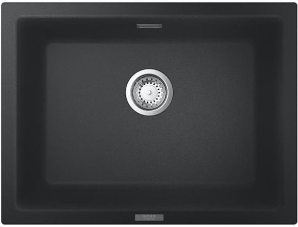 Chậu Rửa Bát 1 Hố Nhập Khẩu Đức Grohe 31655AP0