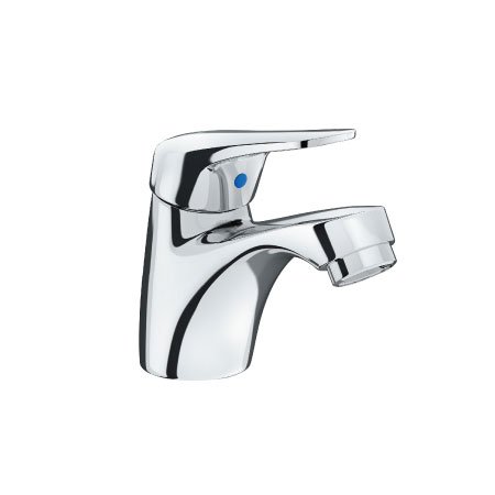 Vòi rửa lavabo lạnh 1 chân Inax LFV-20S