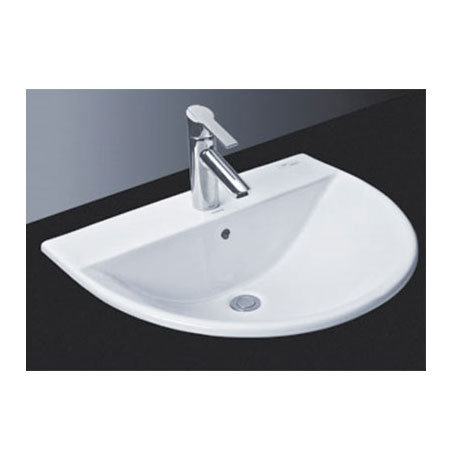 Chậu rửa lavabo dương bàn TOTO L946CR