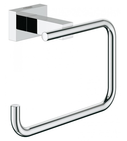 Móc Giấy Vệ Sinh Grohe 40507001 Essentials Cube
