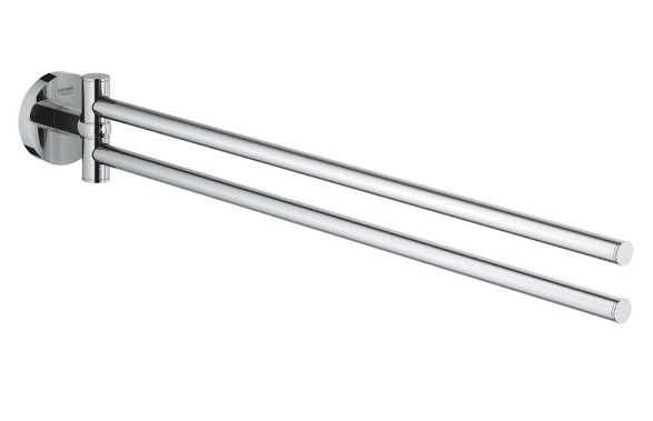 Thanh vắt khăn GROHE 40371001