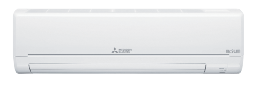 ĐIỀU HÒA KHÔNG KHÍ MITSUBISHI ELECTRIC MS-JS60VF - 2.5HP (21.837 BTU/h)