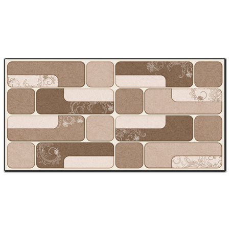 Gạch ốp Viglacera Ceramic 30×60 – UM3604A