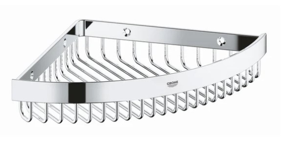 Giỏ đựng lớn Grohe Selection Cube 40809000