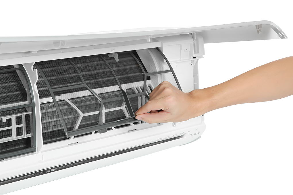 Máy Lạnh Panasonic Inverter 1 Hp CU/CS-XU9XKH-8