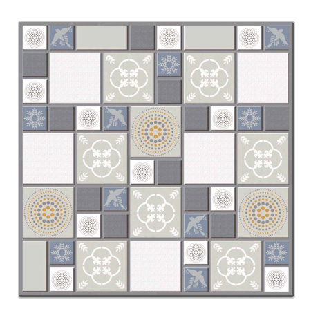 Gạch lát Viglacera Granite 30×30 – GF324