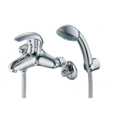 Vòi sen nóng lạnh Caesar S350C