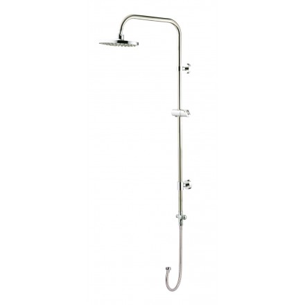 Cây sen tắm đứng Caesar BS122