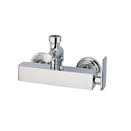 Vòi sen cây nóng lạnh gắn tường American Standard WF-3672