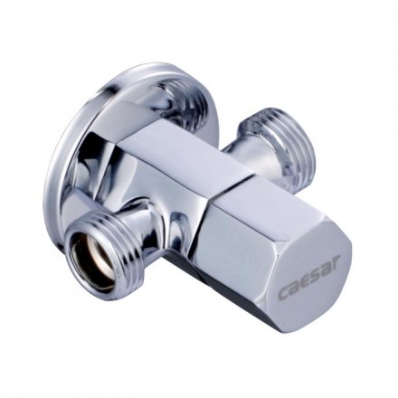 Van khống chế chữ T xi Caesar BF427 bằng Inox