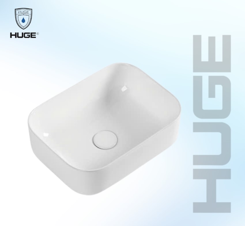 LAVABO ĐẶT BÀN HUGE H-LD1400S