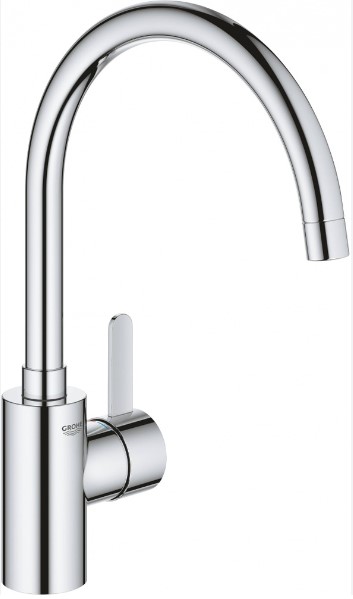 Vòi rửa bát GROHE 32843002 nóng lạnh