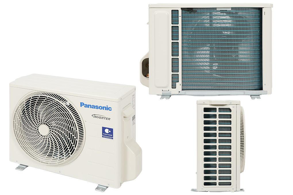 Máy Lạnh Panasonic Inverter 1 Hp CU/CS-XU9XKH-8