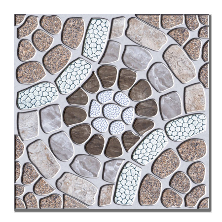 Gạch lát Viglacera Ceramic 50×50 – 5507